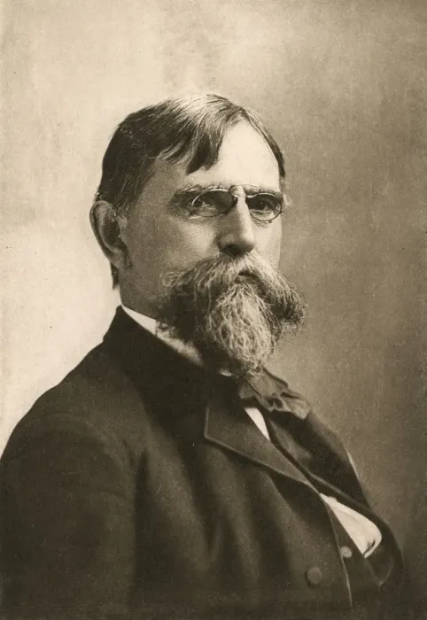Framed Print : Lew Wallace - Sarony Photo Framed Print : Lew Wallace - Sarony Photo