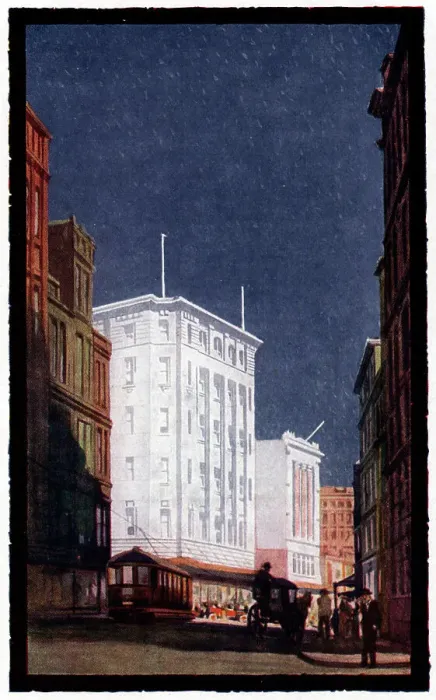 Framed Print : Lewis Berger & Sons Advertisement Framed Print : Lewis Berger & Sons Advertisement