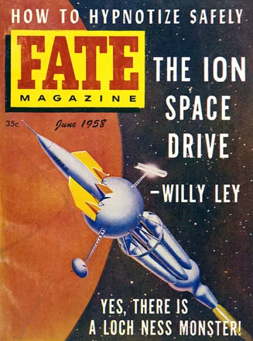Framed Print : Leys Ion Space Drive Framed Print : Leys Ion Space Drive