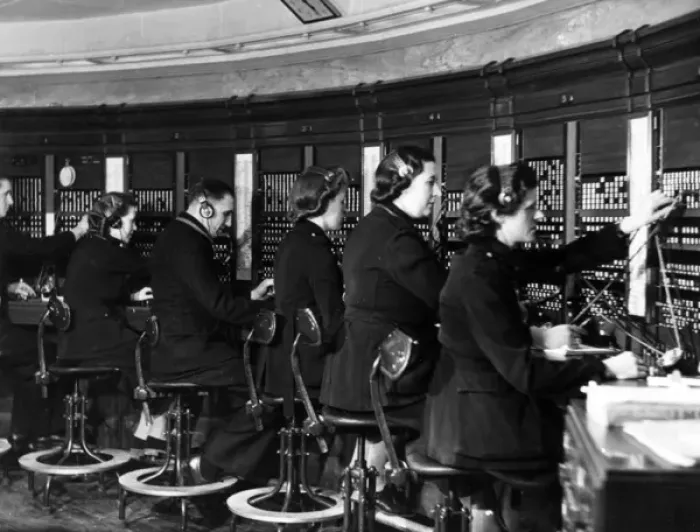 Framed Print : LFB Telephone Switchboard - Lambeth HQ, SE1 Framed Print : LFB Telephone Switchboard - Lambeth HQ, SE1