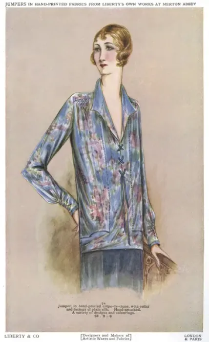 Framed Print : Liberty jumper Framed Print : Liberty jumper