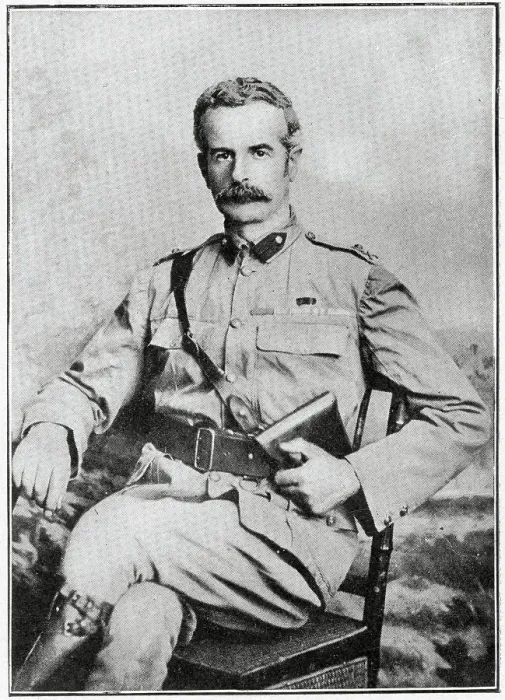 Framed Print : Lieutenant General Douglas Mackinnon Baillie Hamilton Cochrane, 12th Earl of Dundonald, (1852 - 1935), styled Lord Cochrane between 1860 and 1885, Scottish representative peer from 1886 - 1922 and a British Army general. Date: 1904 Framed Print : Lieutenant General Douglas Mackinnon Baillie Hamilton Cochrane, 12th Earl of Dundonald, (1852 - 1935), styled Lord Cochrane between 1860 and 1885, Scottish representative peer from 1886 - 1922 and a British Army general. Date: 1904