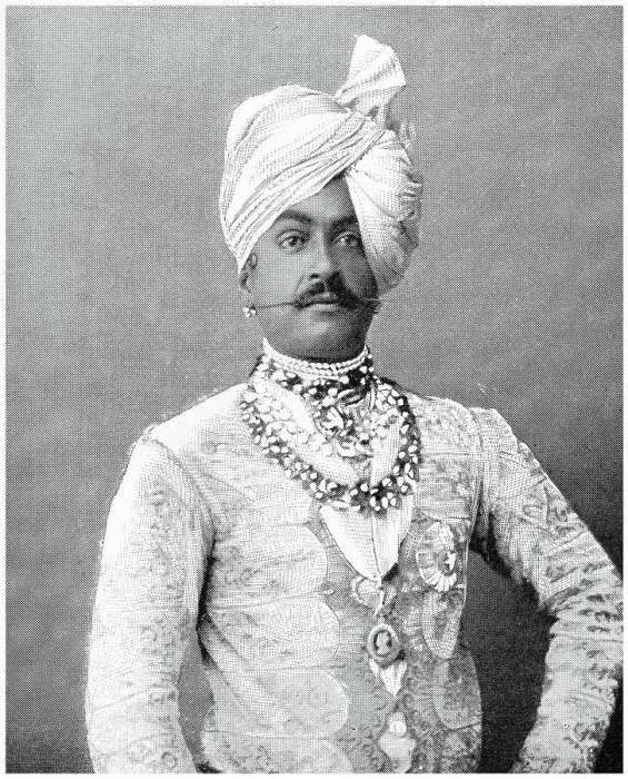 Framed Print : Lieutenant-General Sir Pratap Singh, (1845 - 1922), decorated British Indian Army officer, Maharaja of the princely state of Idar (Gujarat), administrator and Regent of Jodhpur and heir to Ahmednagar later renamed as Himmatnagar from 1902 to 1911 Framed Print : Lieutenant-General Sir Pratap Singh, (1845 - 1922), decorated British Indian Army officer, Maharaja of the princely state of Idar (Gujarat), administrator and Regent of Jodhpur and heir to Ahmednagar later renamed as Himmatnagar from 1902 to 1911