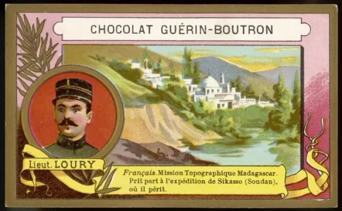 Framed Print : Lieutenant Loury Explore Framed Print : Lieutenant Loury Explore