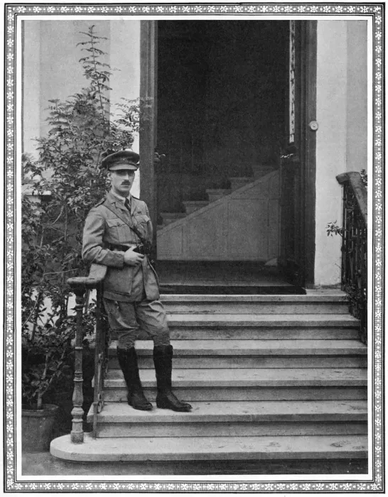Framed Print : Lieutenant William Thomas Forshaw, V. C Framed Print : Lieutenant William Thomas Forshaw, V. C