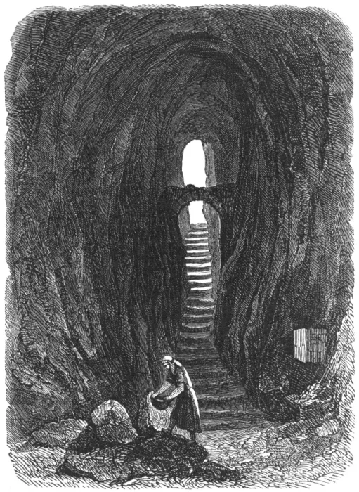 Framed Print : Light at End of Tunnel Framed Print : Light at End of Tunnel