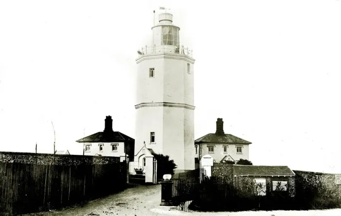 Framed Print : Lighthouse Framed Print : Lighthouse