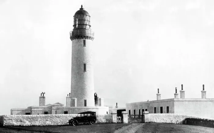 Framed Print : Lighthouse, Mull of Galloway Framed Print : Lighthouse, Mull of Galloway