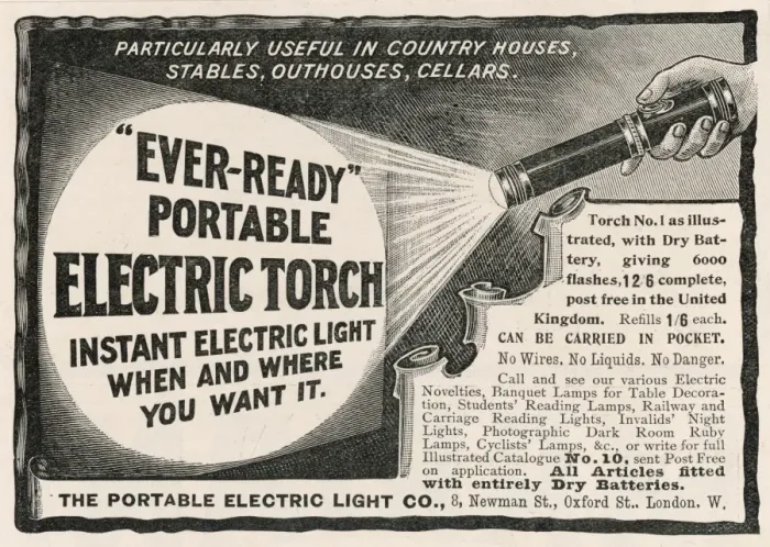 Framed Print : Lighting / Electric Torch Framed Print : Lighting / Electric Torch