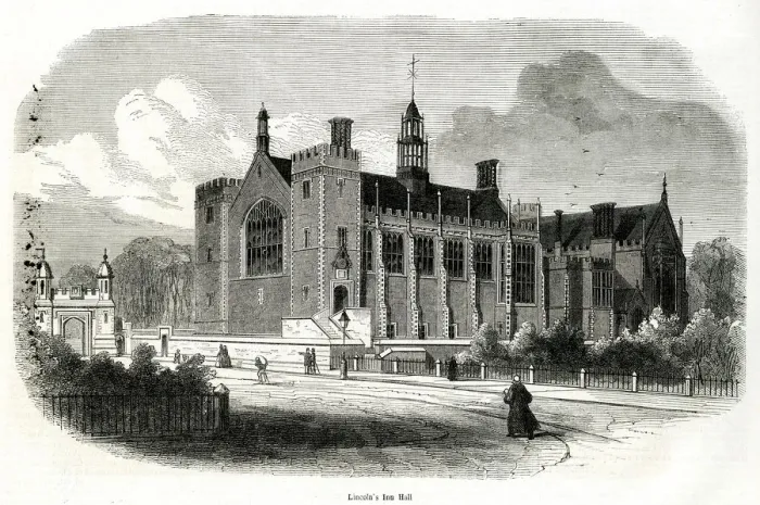 Framed Print : Lincolns Inn Hall & Library 1850 Lincolns Inn Hall & Library 1850 Framed Print : Lincolns Inn Hall & Library 1850 Lincolns Inn Hall & Library 1850