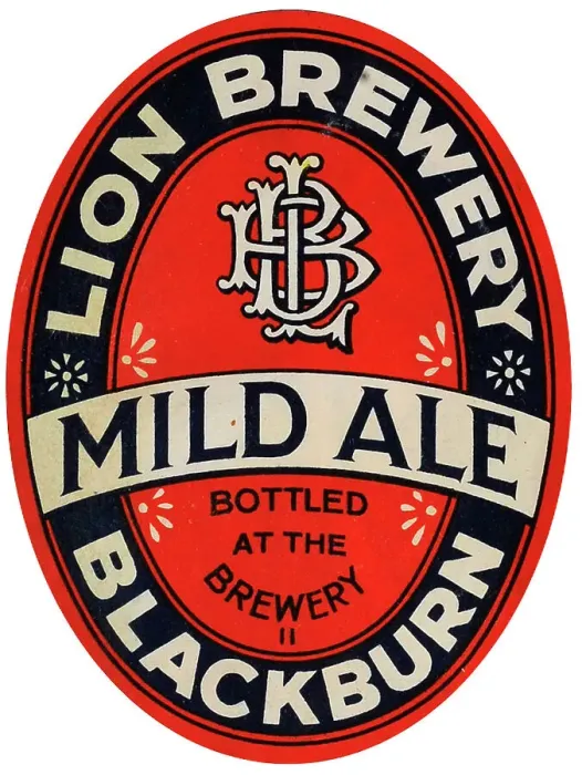 Framed Print : Lion Brewery Mild Ale Framed Print : Lion Brewery Mild Ale
