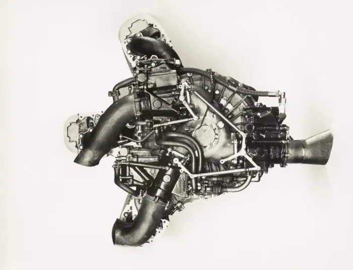 Framed Print : Lion VIID E91 engine Framed Print : Lion VIID E91 engine
