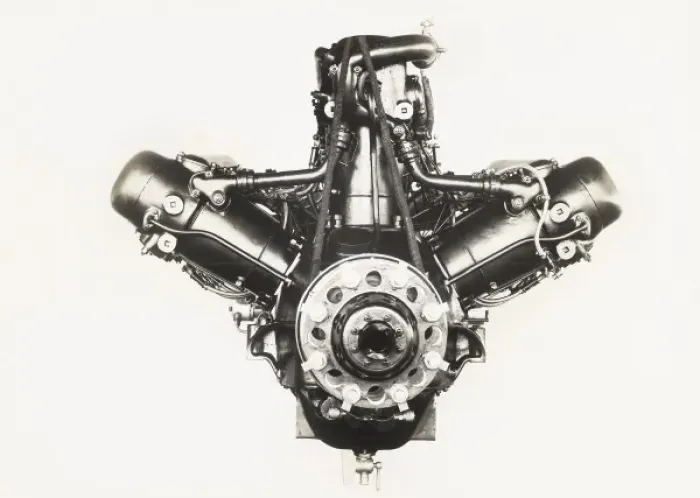 Framed Print : Lion VIII E83 engine Framed Print : Lion VIII E83 engine