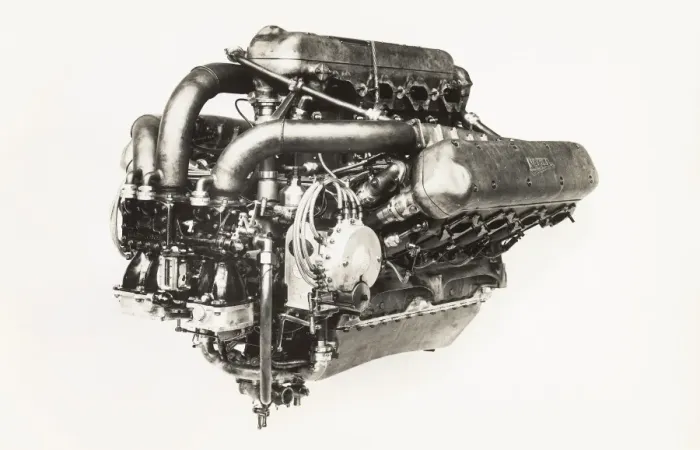 Framed Print : Lion XIA engine, with three rear fitted carburettors Framed Print : Lion XIA engine, with three rear fitted carburettors