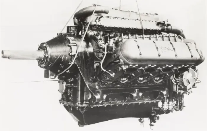 Framed Print : Lion XIA engine, with three rear fitted carburettors Framed Print : Lion XIA engine, with three rear fitted carburettors