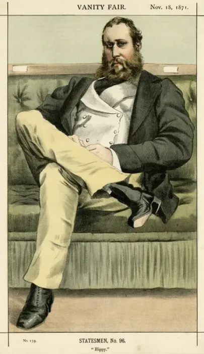 Framed Print : Lionel S. W. Dawson-Damer, Vanity Fair, Co朗 Framed Print : Lionel S. W. Dawson-Damer, Vanity Fair, Co朗