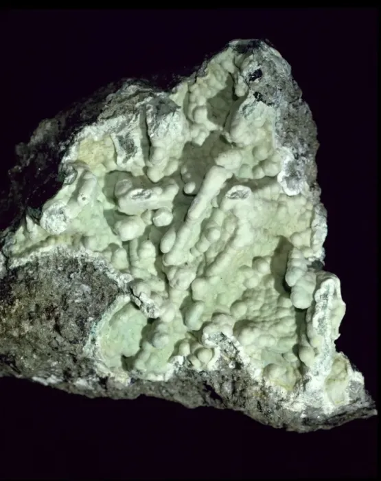 Framed Print : Liskeardite Framed Print : Liskeardite