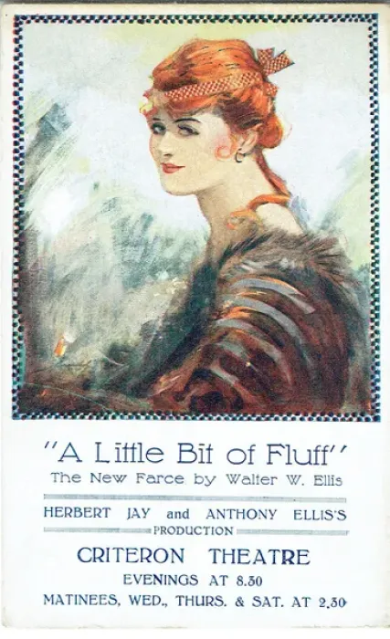 Framed Print : A Little Bit Of Fluff by Walter William Ellis Framed Print : A Little Bit Of Fluff by Walter William Ellis