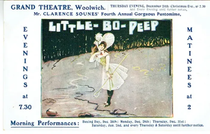 Framed Print : Little Bo-Peep Framed Print : Little Bo-Peep