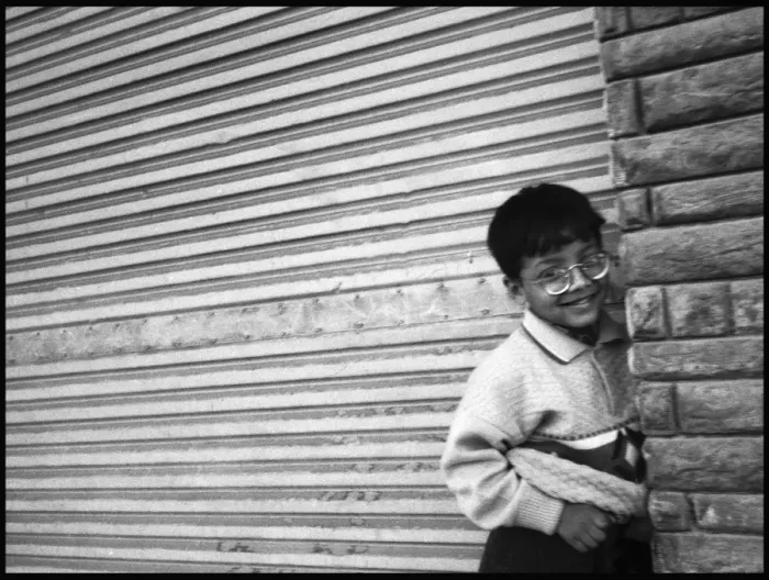 Framed Print : Little Egyptian boy in the street Alexandria, Egypt Framed Print : Little Egyptian boy in the street Alexandria, Egypt