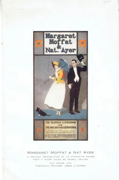 Framed Print : A Little Entertainment, by Sewell Collins Framed Print : A Little Entertainment, by Sewell Collins