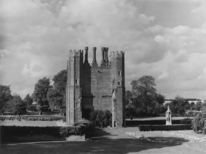 Framed Print : Little Leighs Priory Framed Print : Little Leighs Priory
