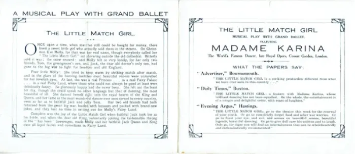 Framed Print : The Little Match Girl by Captain Janssen Framed Print : The Little Match Girl by Captain Janssen