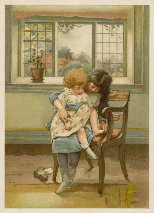Framed Print : Little Piggy to Market Framed Print : Little Piggy to Market