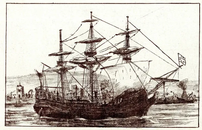 Framed Print : Liverpool Ship Framed Print : Liverpool Ship