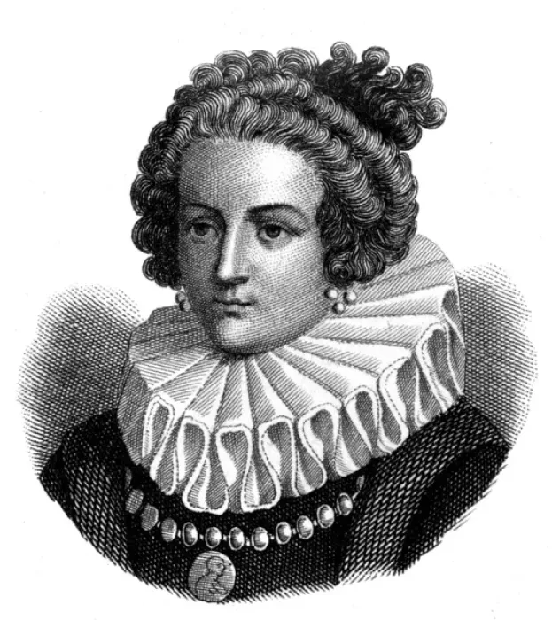 Framed Print : Livia Tornielli-Borromeo Framed Print : Livia Tornielli-Borromeo