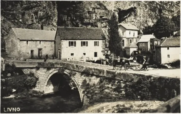 Framed Print : Livno, Bosnia Herzegovina Framed Print : Livno, Bosnia Herzegovina