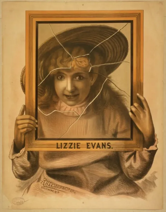 Framed Print : Lizzie Evans Framed Print : Lizzie Evans