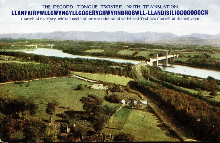 Framed Print : Llanfairpwllgwyngyllgogerychwyrndrobwll-llandisiliogogogoch Framed Print : Llanfairpwllgwyngyllgogerychwyrndrobwll-llandisiliogogogoch