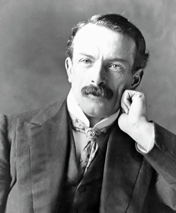 Framed Print : LLoyd George Framed Print : LLoyd George