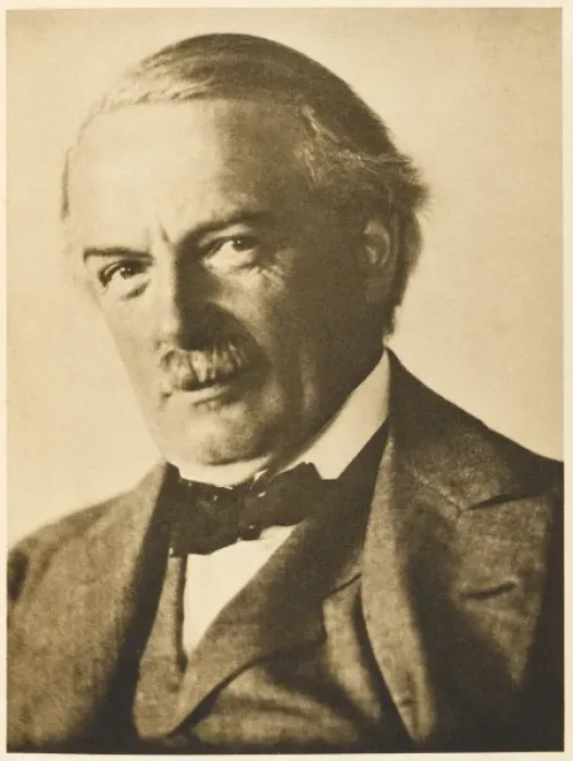 Framed Print : Lloyd George (Coburn) Framed Print : Lloyd George (Coburn)
