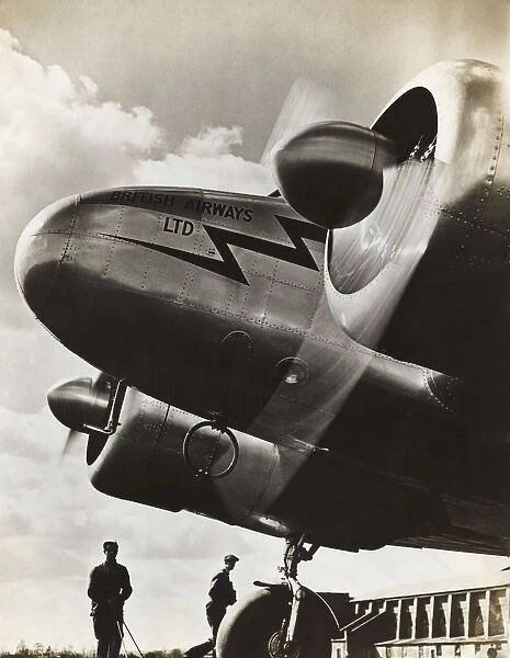 Lockheed 10A Electra