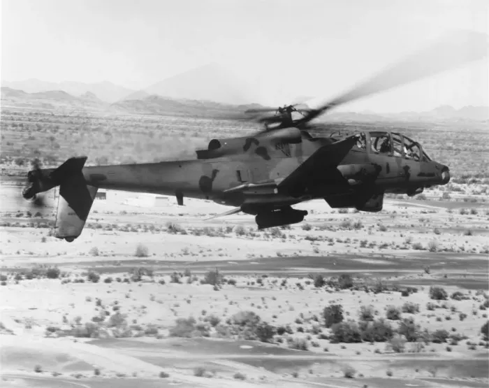 Framed Print : Lockheed AH-56A Cheyenne Framed Print : Lockheed AH-56A Cheyenne