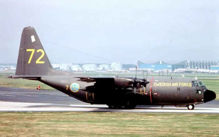 Framed Print : Lockheed C-130h Hercules 84002 Framed Print : Lockheed C-130h Hercules 84002