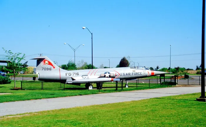 Framed Print : Lockheed F-104C-10-LO Starfighter 57-0916 Framed Print : Lockheed F-104C-10-LO Starfighter 57-0916