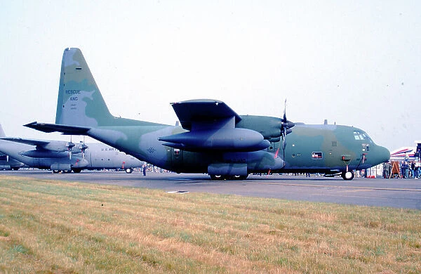 Lockheed HC-130N Hercules 90-2103