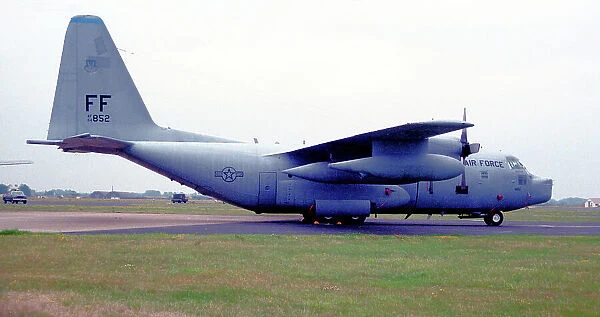 Lockheed HC-130P 64-14852