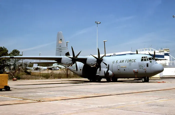 Framed Print : Lockheed Martin C-130J Hercules 97-1354 Framed Print : Lockheed Martin C-130J Hercules 97-1354