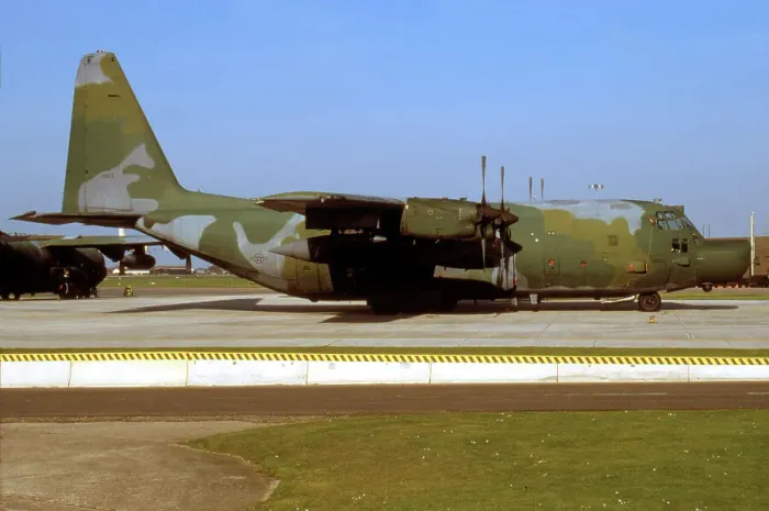 Framed Print : Lockheed MC-130H Combat Talon II 87-0023 Fourth Horseman Framed Print : Lockheed MC-130H Combat Talon II 87-0023 Fourth Horseman