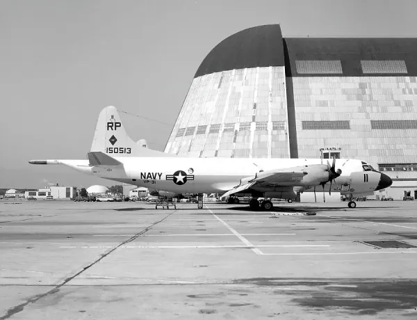 Lockheed P-3A Orion 150513 Our beautiful Wall Art and Photo Gifts ...