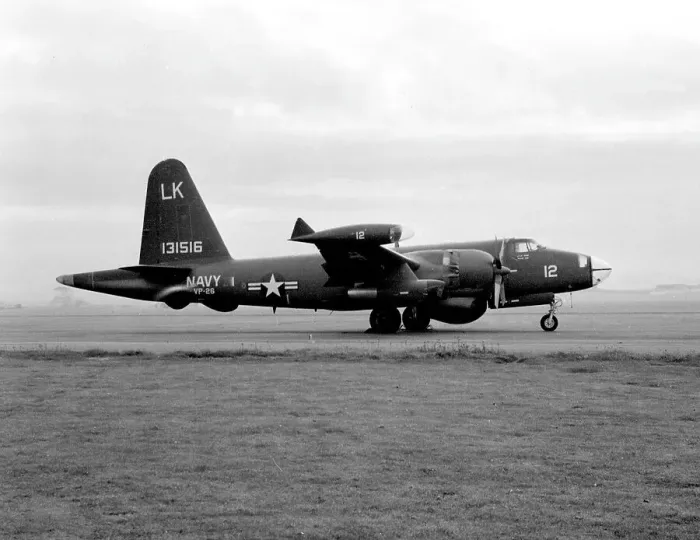 Framed Print : Lockheed P2V-5F Neptune 131516 Framed Print : Lockheed P2V-5F Neptune 131516