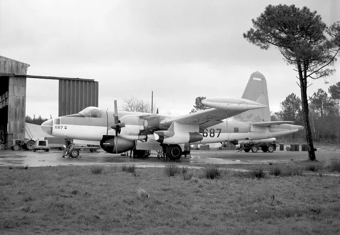 Framed Print : Lockheed P2V-7 Neptune 144687 Framed Print : Lockheed P2V-7 Neptune 144687