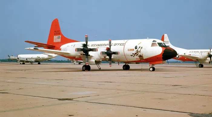 Framed Print : Lockheed RP-3A Orion 149667 El Coyote (Project Seascan) Framed Print : Lockheed RP-3A Orion 149667 El Coyote (Project Seascan)