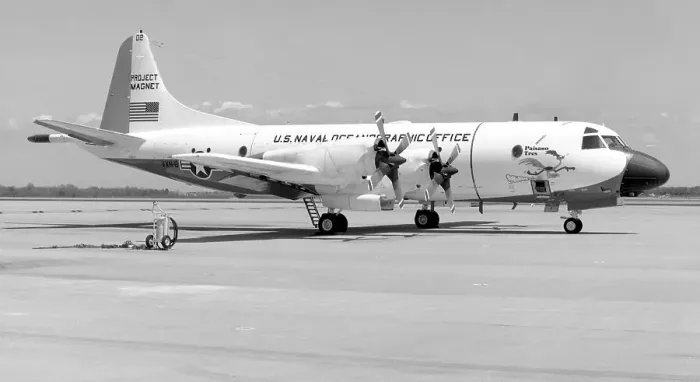 Framed Print : Lockheed RP-3D Orion 158227 Paisano Tres (Project Magnet) Framed Print : Lockheed RP-3D Orion 158227 Paisano Tres (Project Magnet)