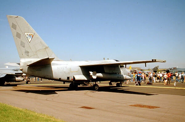 Lockheed S-3B Viking 159390