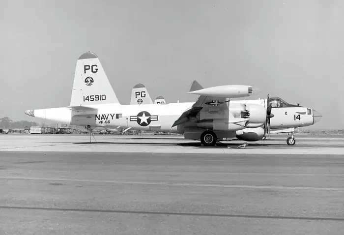 Framed Print : Lockheed SP-2H Neptune 145910 Framed Print : Lockheed SP-2H Neptune 145910